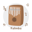 Kalimba Instrument