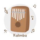 Kalimba Instrument icône