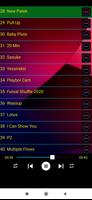 Lil Uzi Vert 46 Songs Offline ポスター