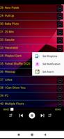 Lil Uzi Vert 46 Songs Offline スクリーンショット 1