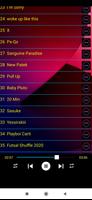 Lil Uzi Vert 46 Songs Offline スクリーンショット 2