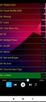 Lil Uzi Vert 46 Songs Offline スクリーンショット 3