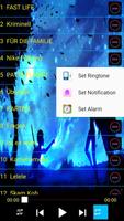 Azet & Zuna Songs Free Ringtone Poster