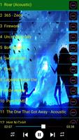پوستر Katy Perry Songs