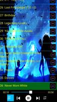 برنامه‌نما Katy Perry Songs عکس از صفحه