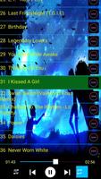 برنامه‌نما Katy Perry Songs عکس از صفحه