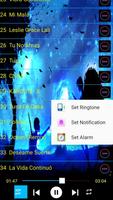Karol G Songs Free Ringtone Screenshot 1