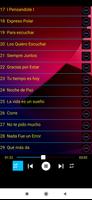 Karol Sevilla Songs Plakat