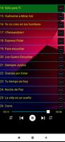 Karol Sevilla Songs Screenshot 1