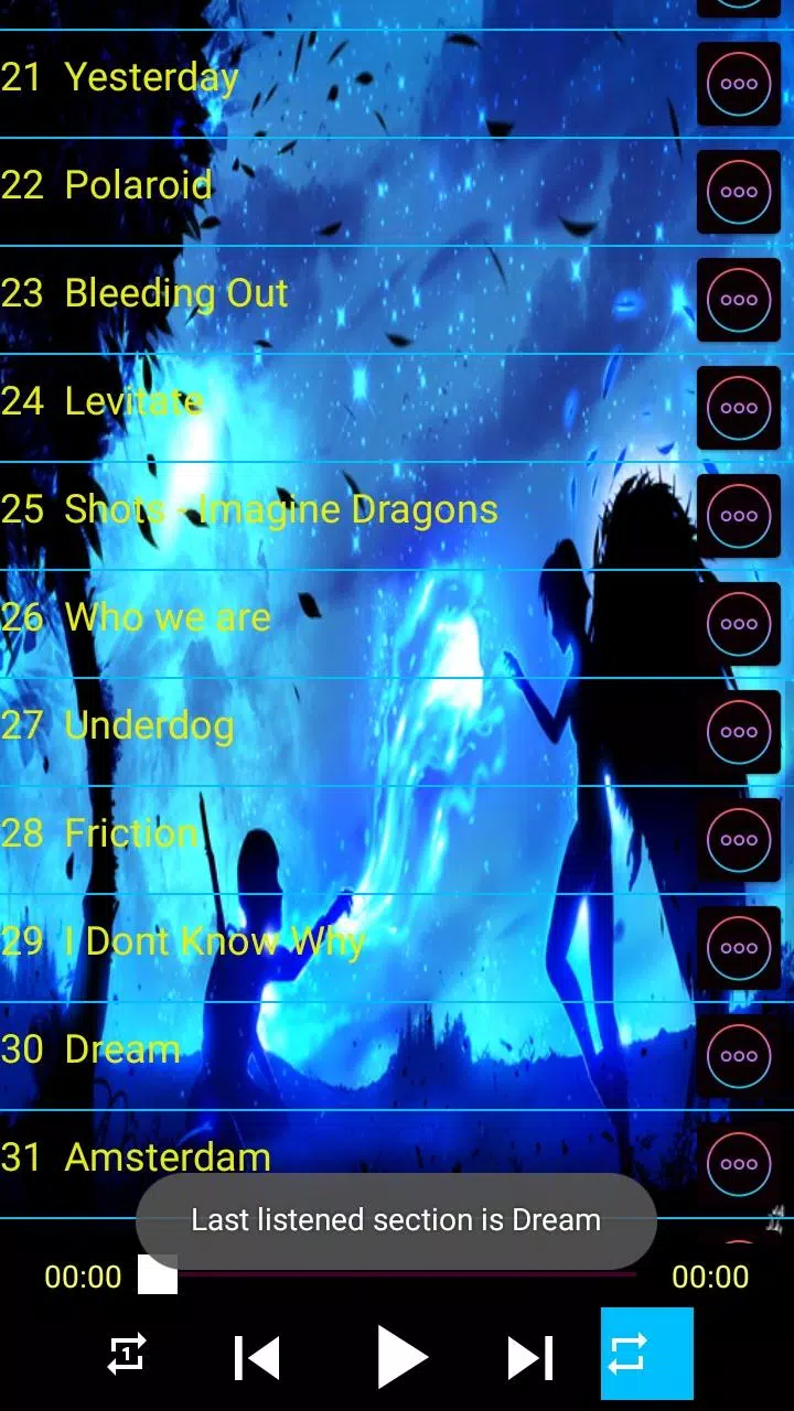 Imagine Dragons Songs APK for Android Download