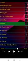 پوستر Jason Derulo Songs