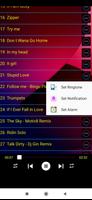 برنامه‌نما Jason Derulo Songs عکس از صفحه