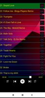 برنامه‌نما Jason Derulo Songs عکس از صفحه