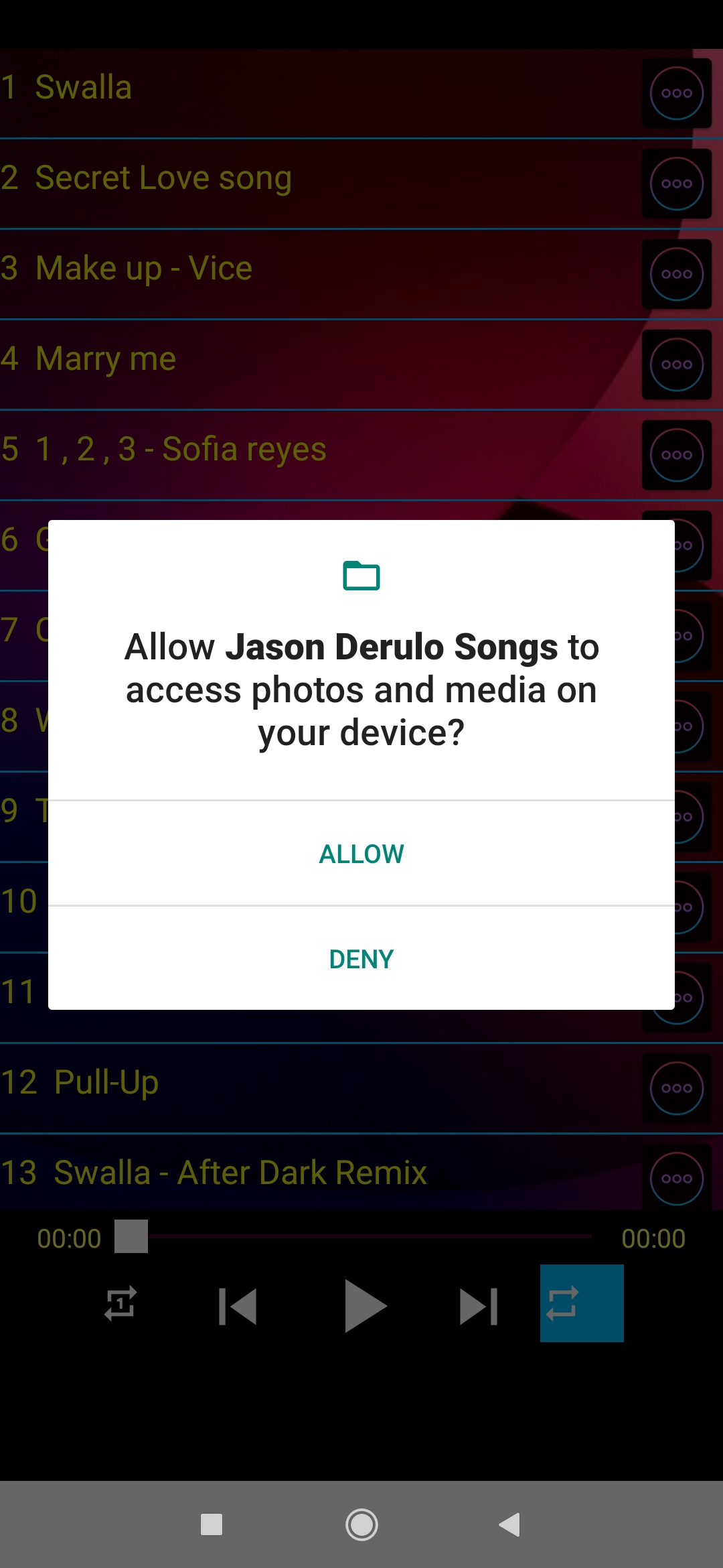 Jason Derulo Songs-46 Ringtone APK 1.0 for Android – Download Jason Derulo  Songs-46 Ringtone APK Latest Version from APKFab.com