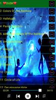 برنامه‌نما Leo Rojas Songs عکس از صفحه