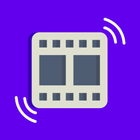Shaky Video Stabilizer icône