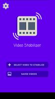Shaky Video Stabilizer تصوير الشاشة 2