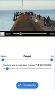 Convertisseur vidéo en photo capture d'écran 1