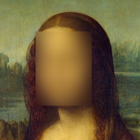 Cara Borrosa: censurar la foto icono