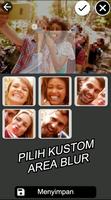 Wajah Buram: Sensor Foto screenshot 2