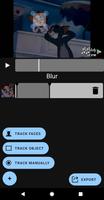 پوستر Blur Video, Censor Face/Object