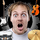 Face Drum Kit APK
