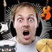 Face Drum Kit APK