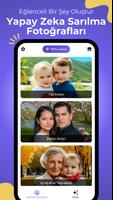 Huggable: AI Sarılma Fotoğrafı gönderen