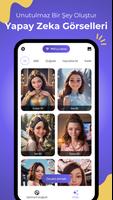 Huggable: AI Sarılma Fotoğrafı Ekran Görüntüsü 1