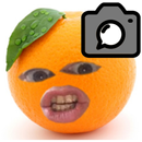 Annoying Fruit Camera APK