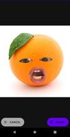 Annoying Fruit Camera 截图 2