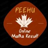 Peehu online matka