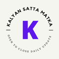 Kalyan satta matka otc chart