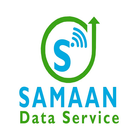 Saman Data アイコン