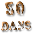 50 Days for 55 Cats