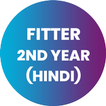 ITI Fitter 2nd Year Hindi
