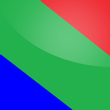 ColorMixer ikona