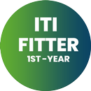 ITI Fitter CBT Exam APK
