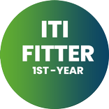 FITTER MCQ QUESTION BANK