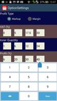 Selling Price Calculator screenshot 2