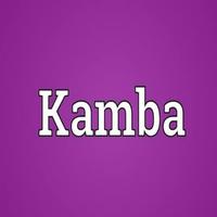 Kamba Gospel songs poster