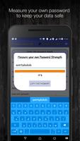Password Generator - Passwort Meter Screenshot 3