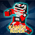 Addon Kamen Rider for Minecraft