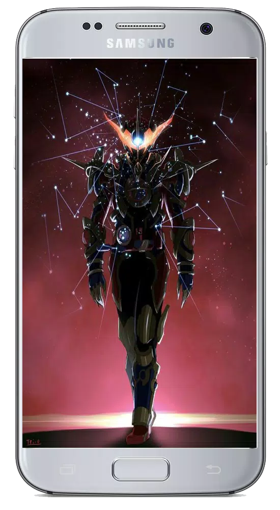 Android 用の 天神仮面ライダー壁紙 Apk をダウンロード