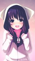 Kawaii Wallpapers poster