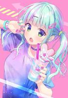 Kawaii Wallpapers screenshot 1