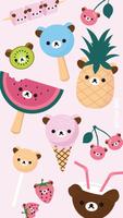 Kawaii Wallpapers screenshot 3