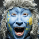 ”Обои Казахстан