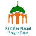 Kamothe Masjid