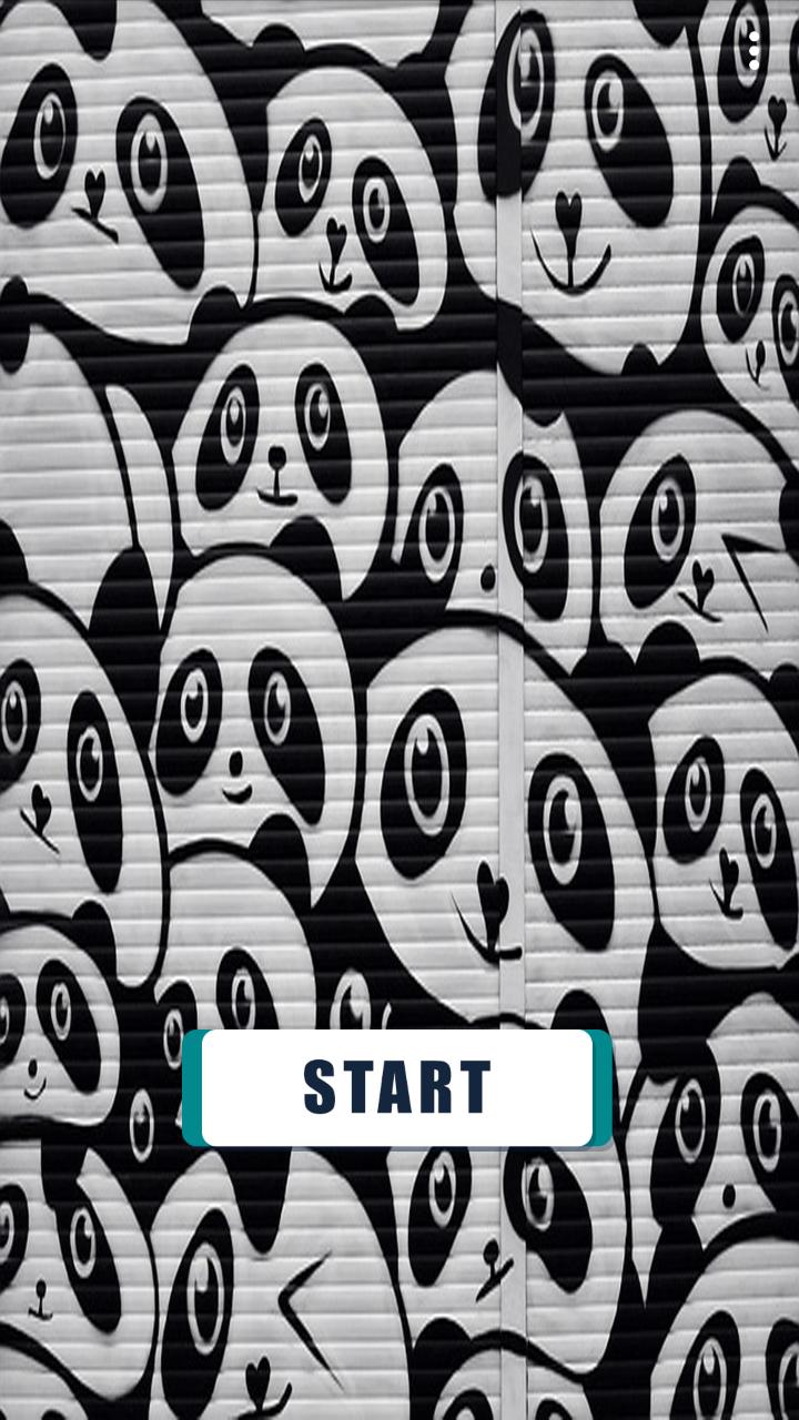 Panda Barebears Sticker Whatsapp For Android Apk Download